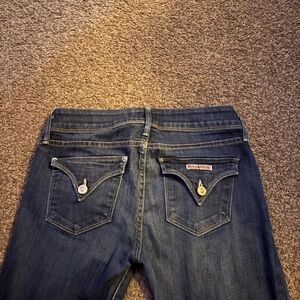 Hudson flare Jeans